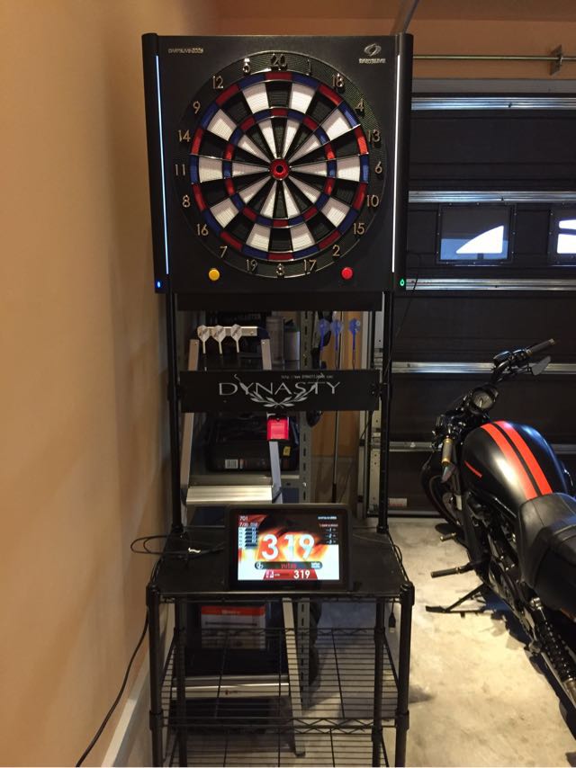 正規品! ダーツ ボード DARTSLIVE-200S ダーツライブ200S econet.bi